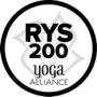 Registered Yoga School