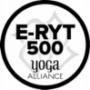 Registered Yoga Teacher 500 hours